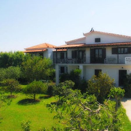 Skiathos Maria Apartments Exterior photo